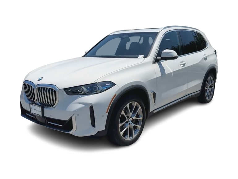 Thumbnail: 2024 BMW X5 - 21