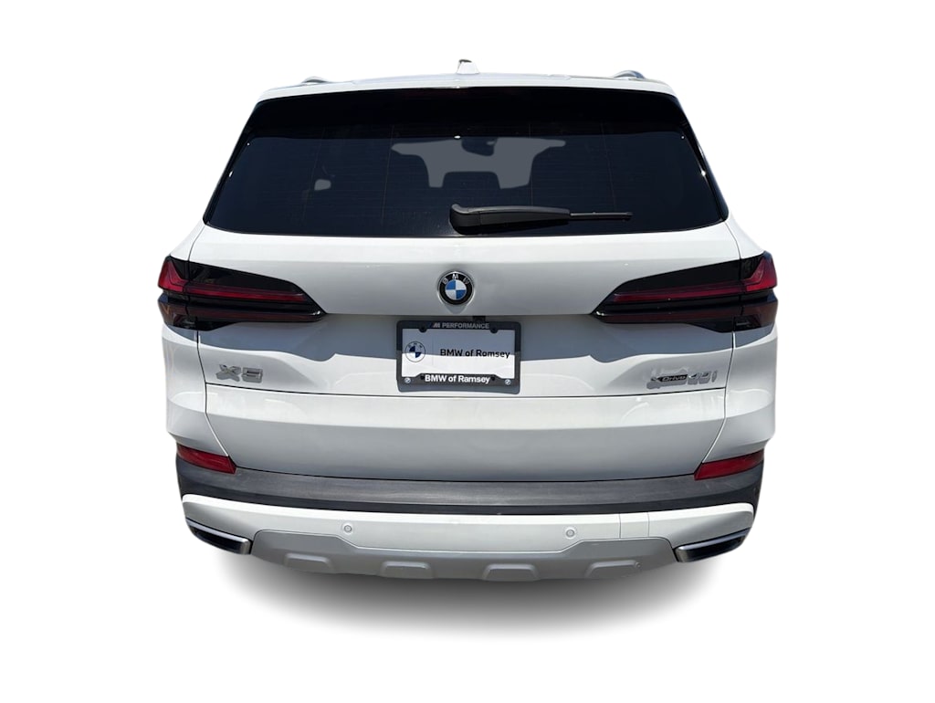 Thumbnail: 2024 BMW X5 - 26