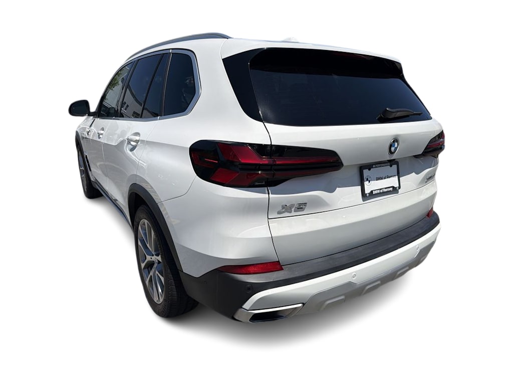 Thumbnail: 2024 BMW X5 - 25
