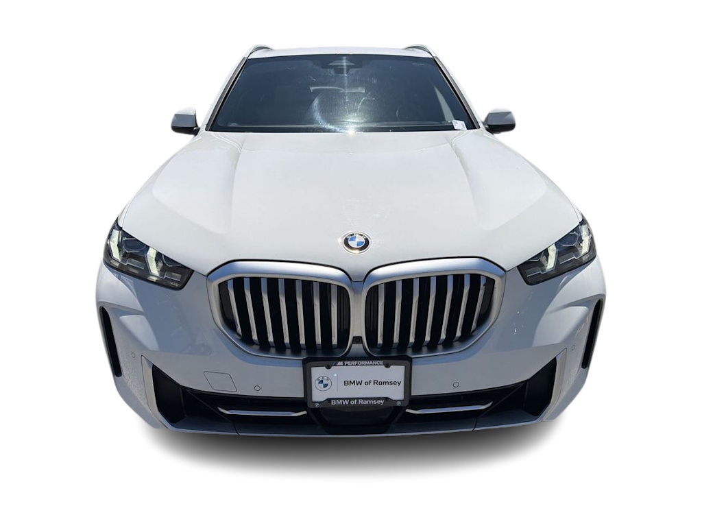 Thumbnail: 2024 BMW X5 - 27