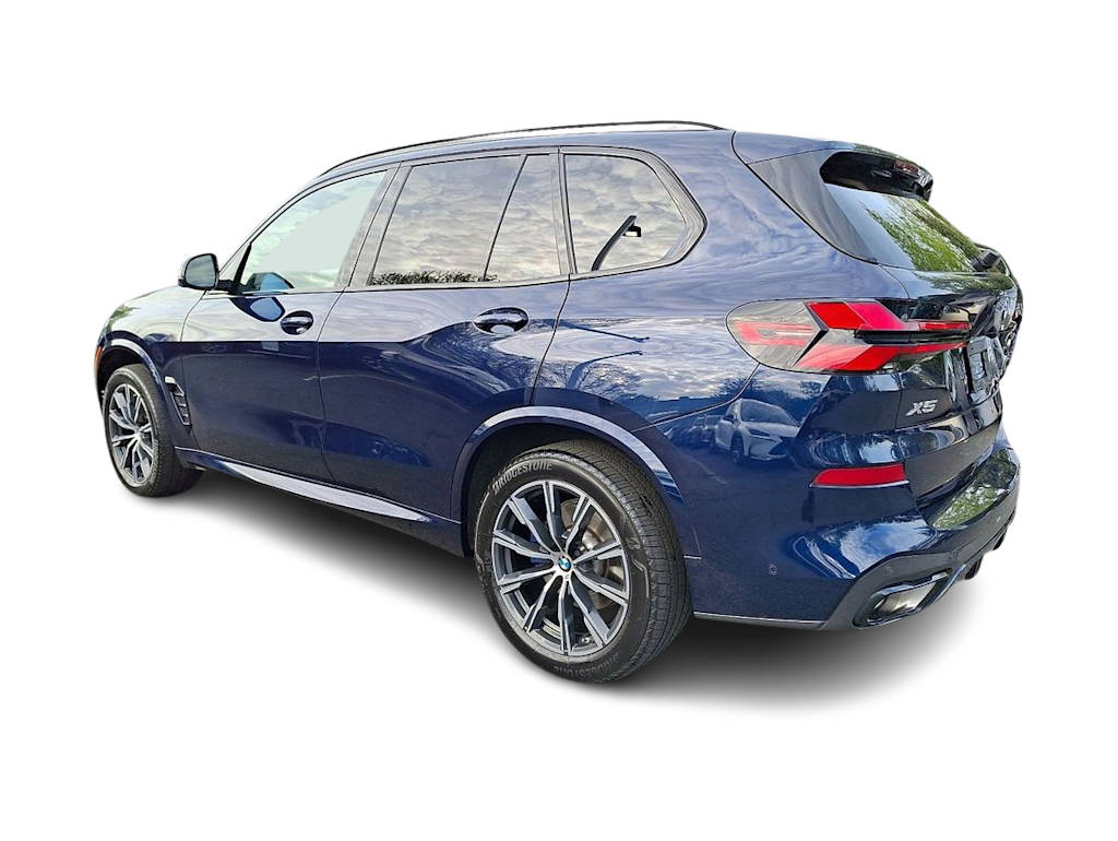 Thumbnail: 2025 BMW X5 - 3