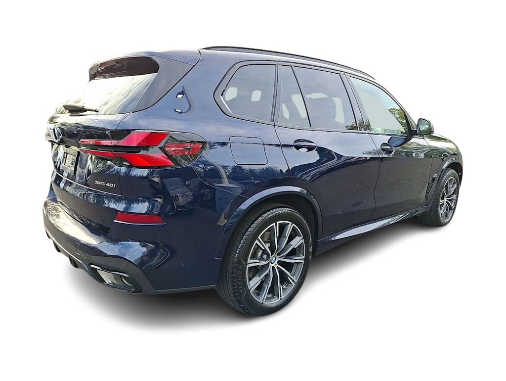 Thumbnail: 2025 BMW X5 - 14