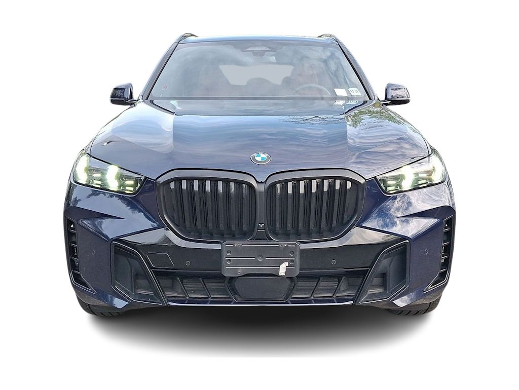 Thumbnail: 2025 BMW X5 - 4