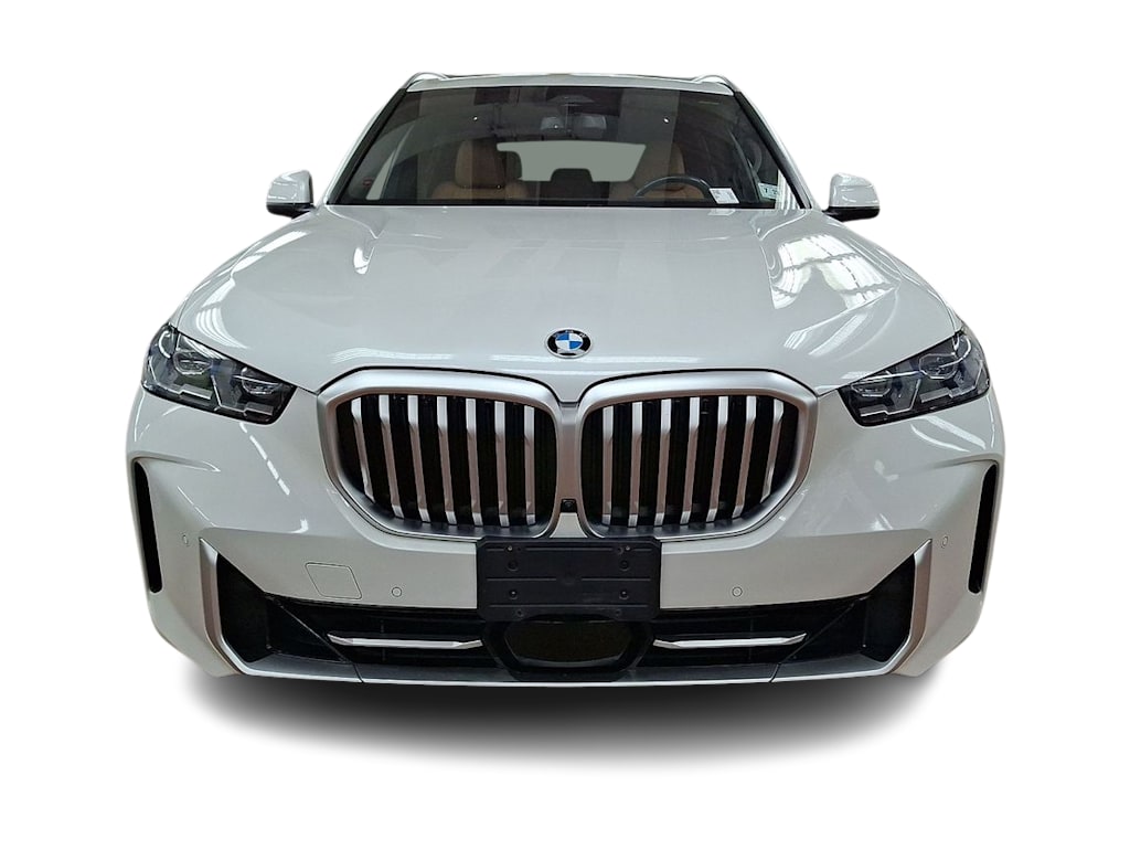 Thumbnail: 2024 BMW X5 - 3