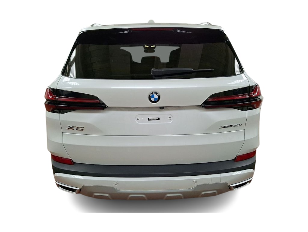 Thumbnail: 2024 BMW X5 - 2