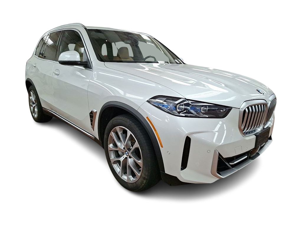 Thumbnail: 2024 BMW X5 - 13