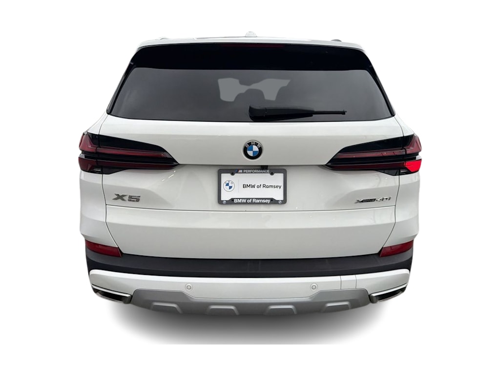 Thumbnail: 2024 BMW X5 - 26