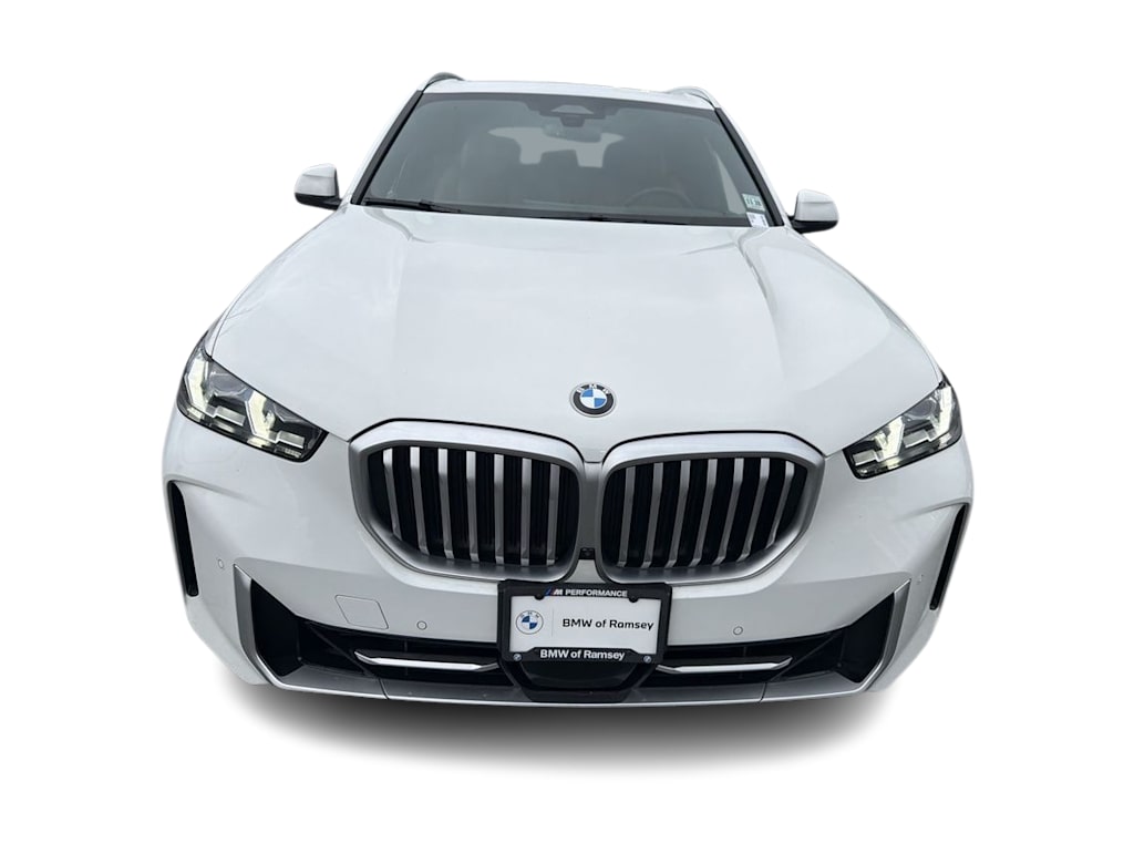 Thumbnail: 2024 BMW X5 - 27