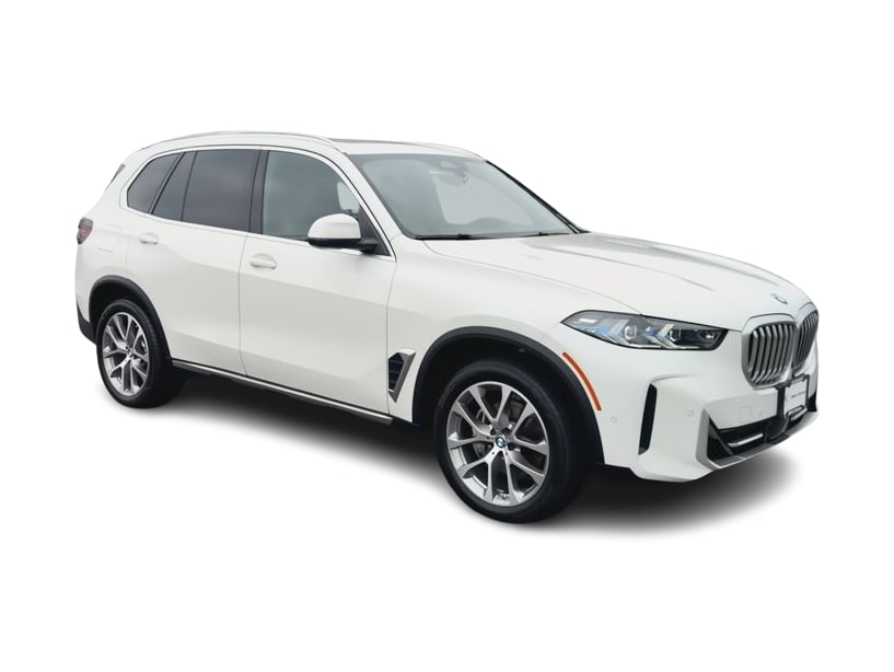 Thumbnail: 2024 BMW X5 - 19