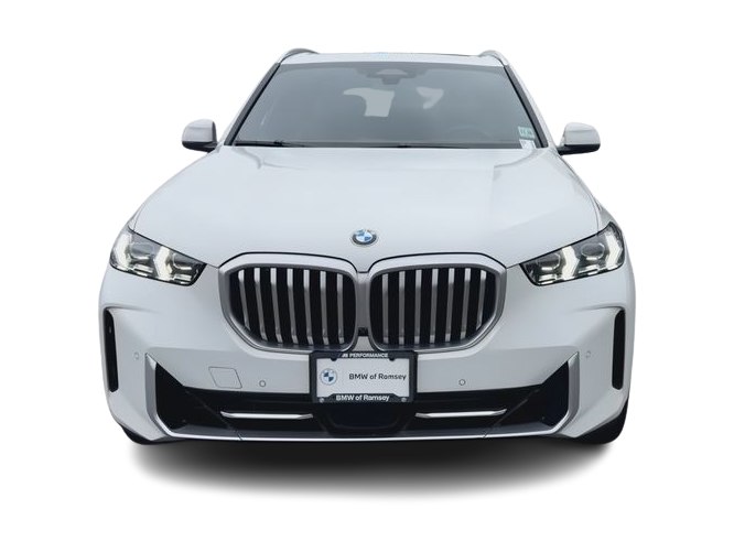 Thumbnail: 2024 BMW X5 - 6