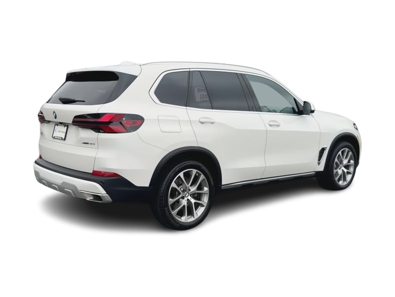 Thumbnail: 2024 BMW X5 - 21