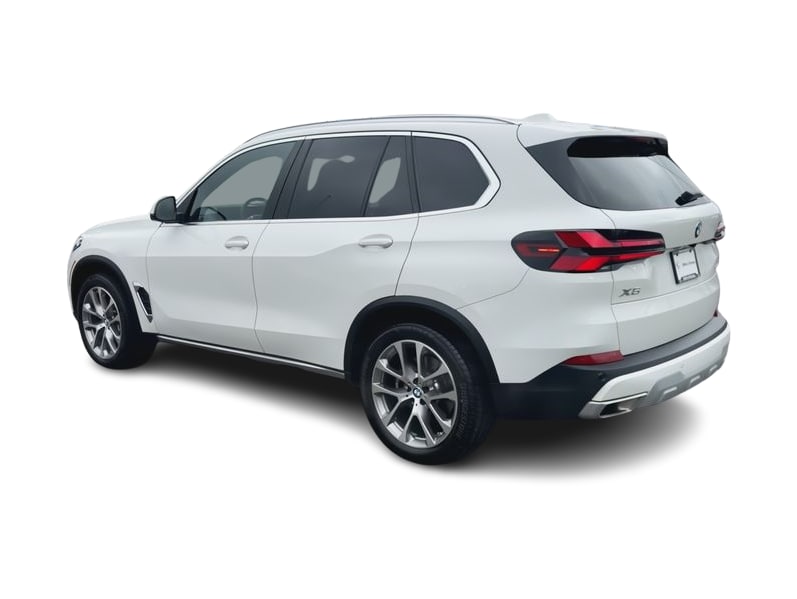 Thumbnail: 2024 BMW X5 - 4