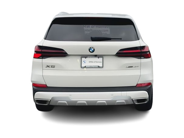Thumbnail: 2024 BMW X5 - 5