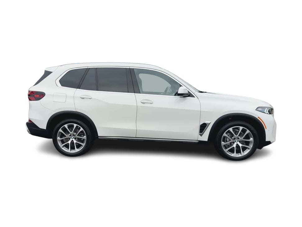 Thumbnail: 2024 BMW X5 - 22