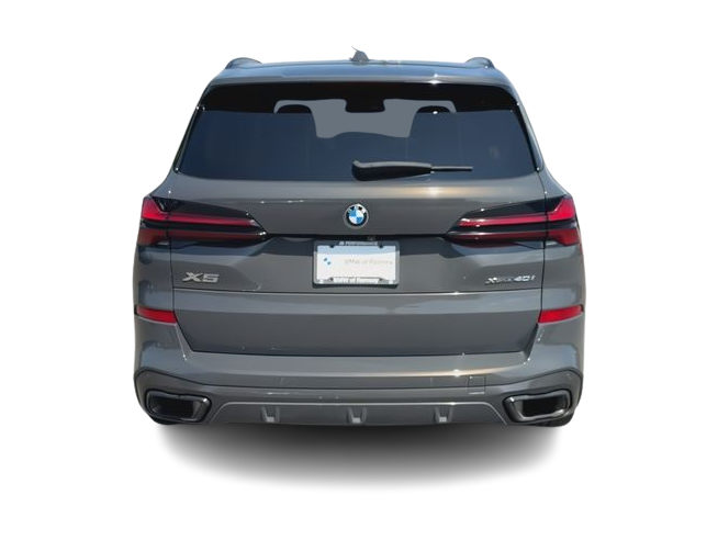 Thumbnail: 2024 BMW X5 - 5