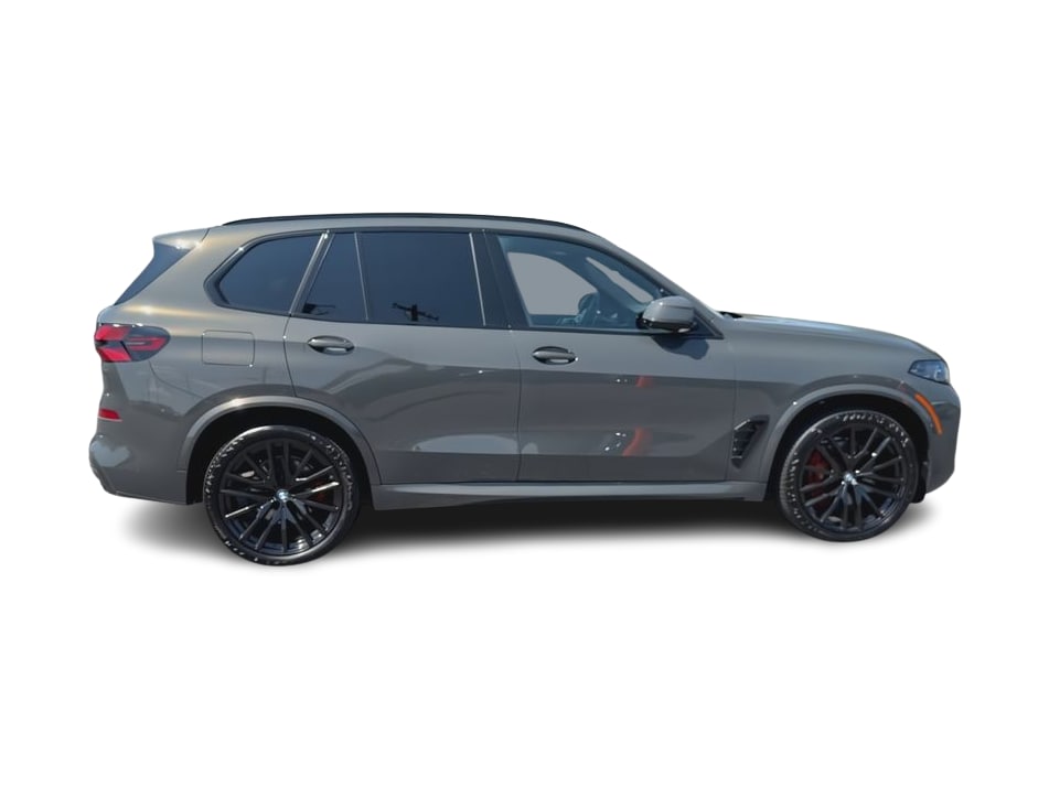 Thumbnail: 2024 BMW X5 - 23