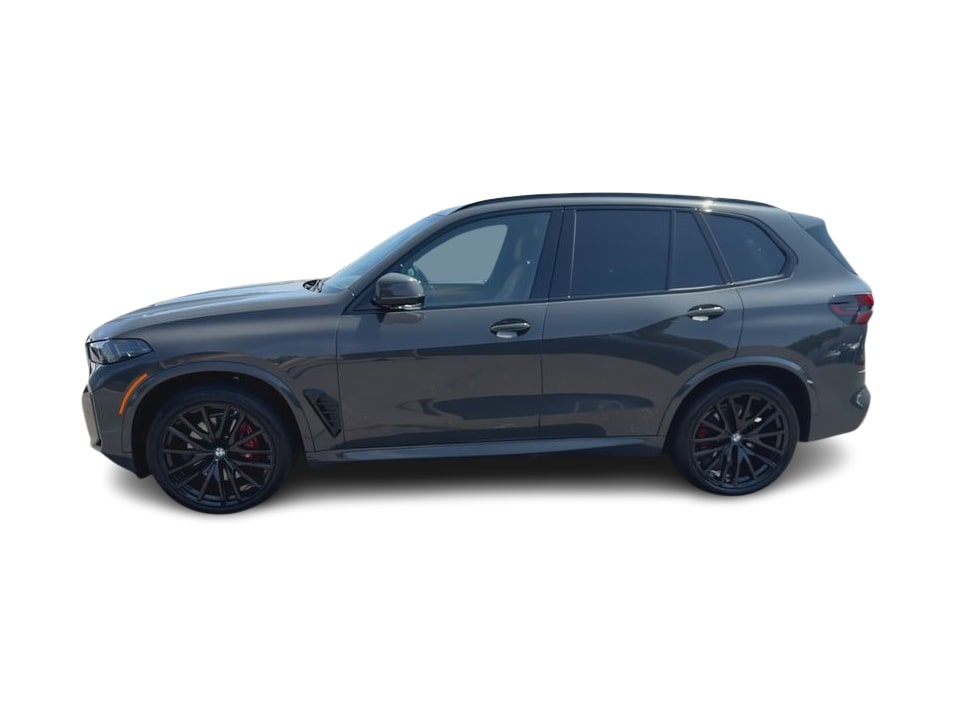 Thumbnail: 2024 BMW X5 - 3