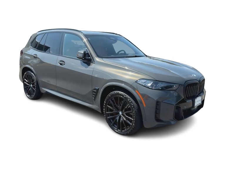 Thumbnail: 2024 BMW X5 - 19