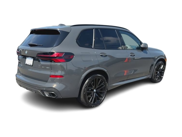 Thumbnail: 2024 BMW X5 - 22
