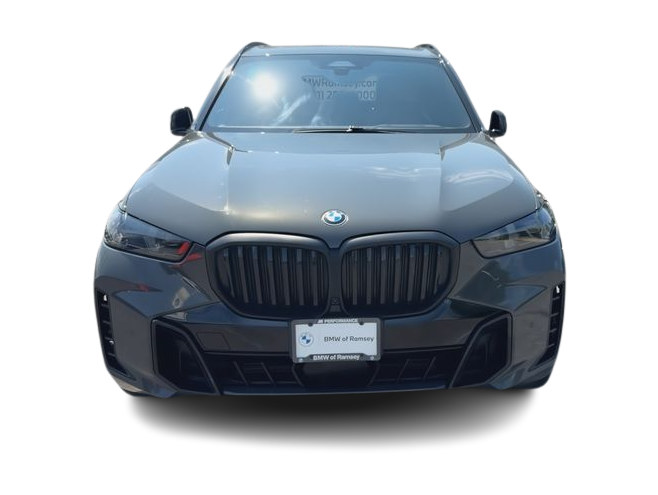 Thumbnail: 2024 BMW X5 - 20