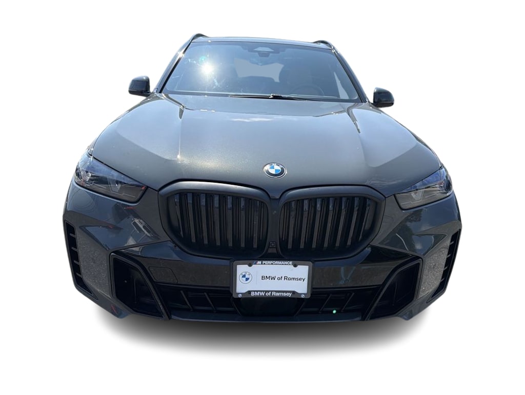 Thumbnail: 2024 BMW X5 - 26