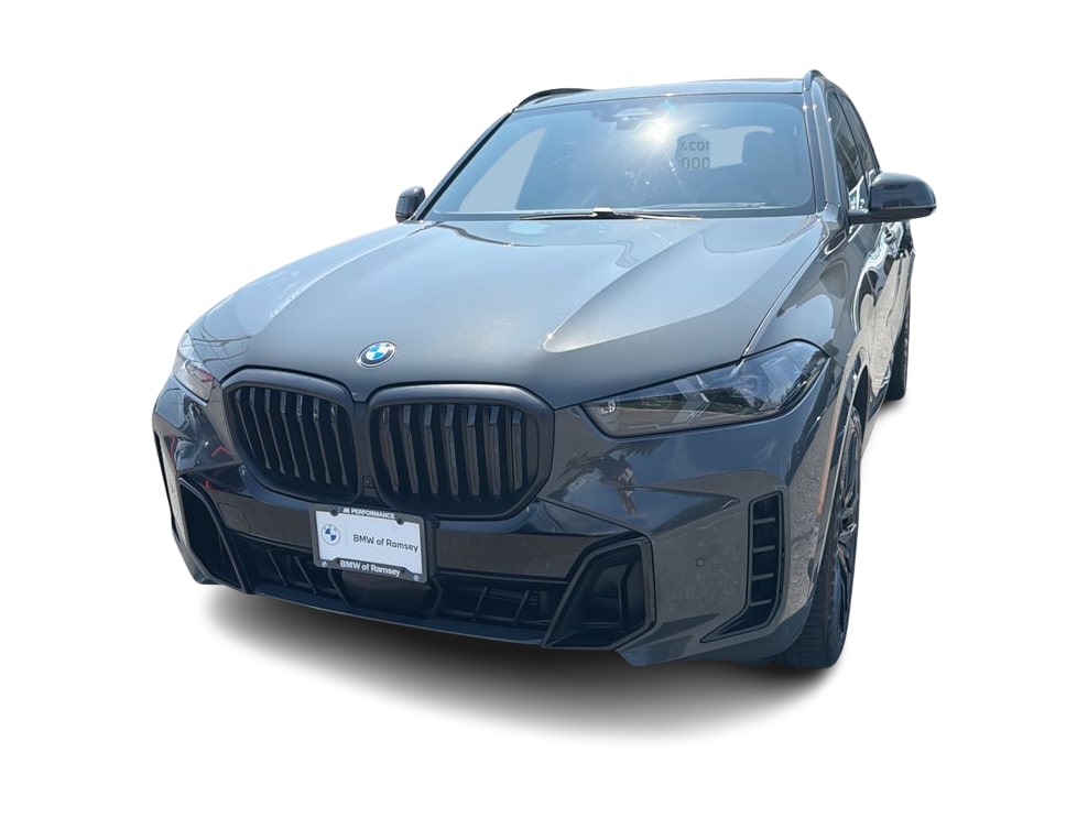 Thumbnail: 2024 BMW X5 - 6