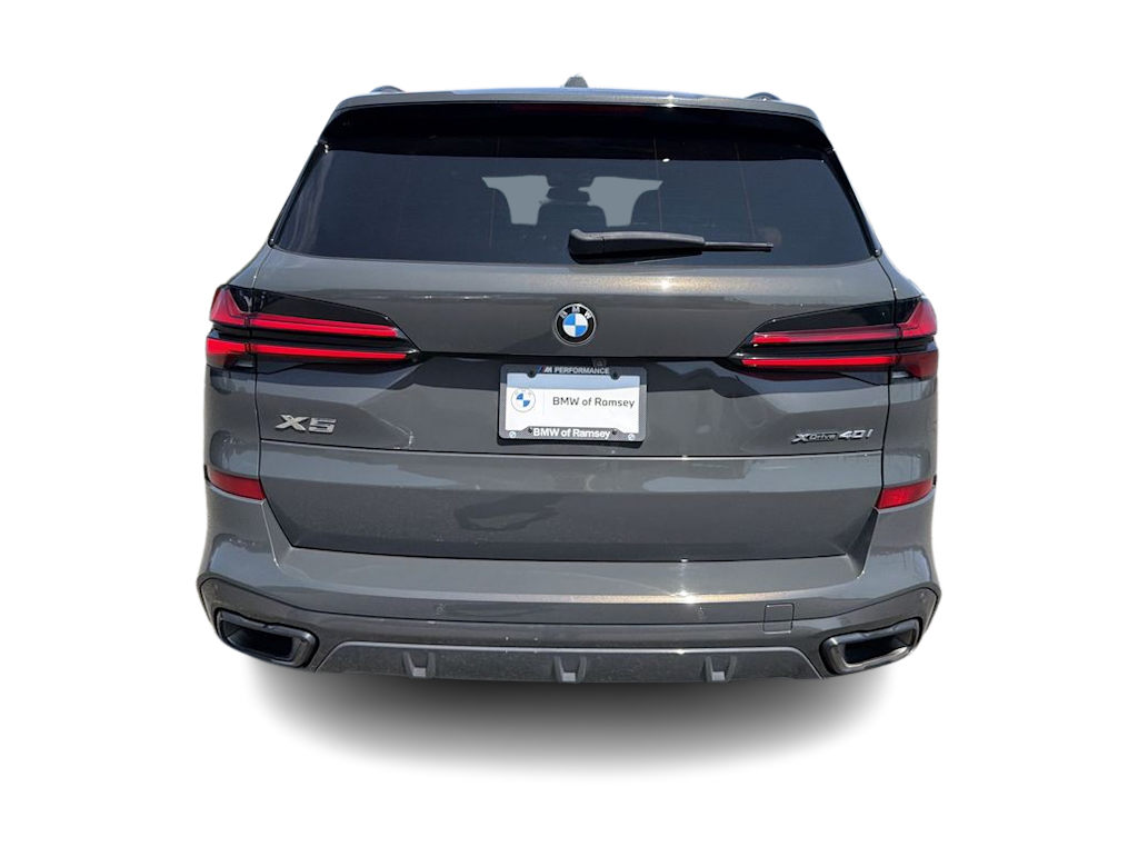 Thumbnail: 2024 BMW X5 - 25