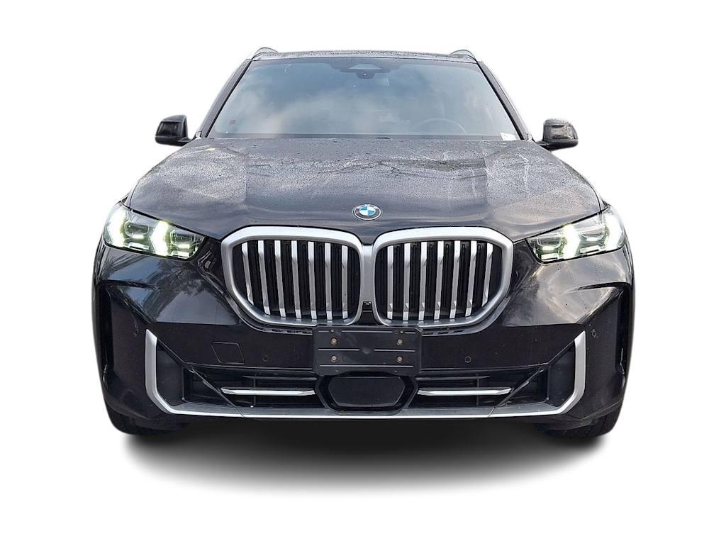 Thumbnail: 2024 BMW X5 - 4