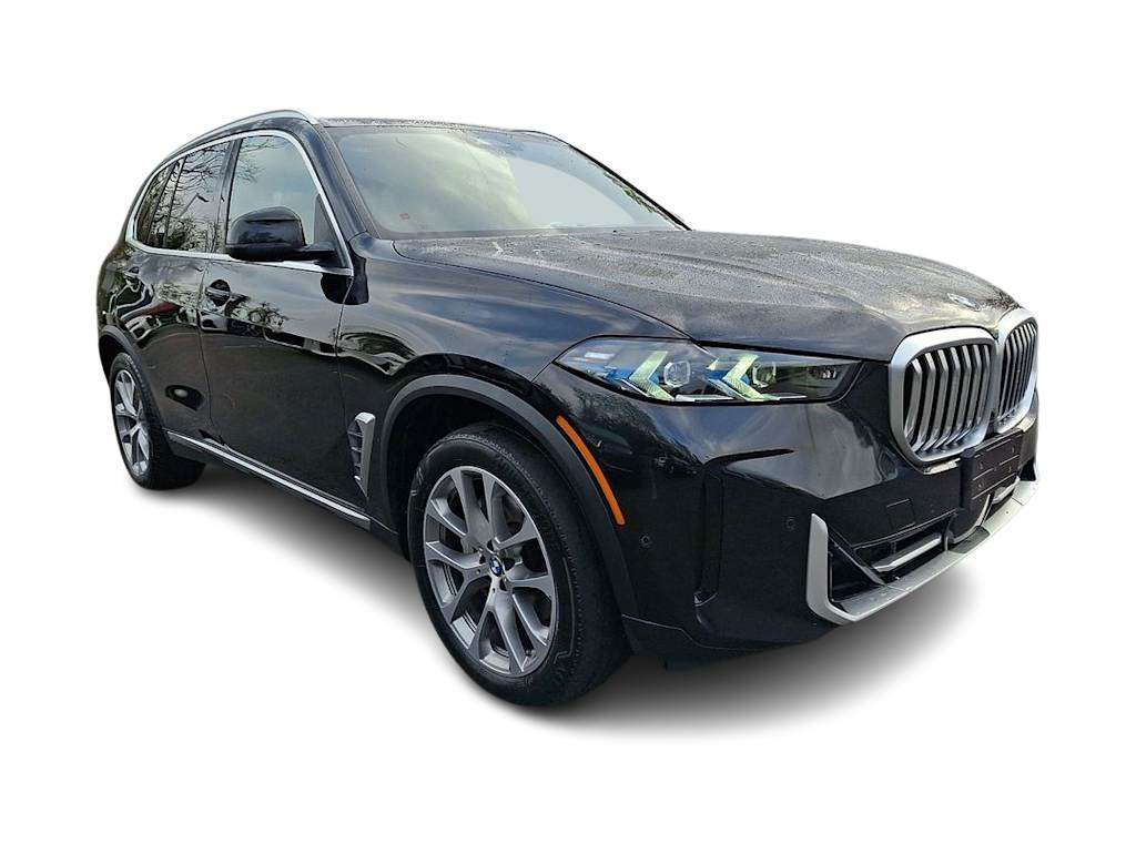 Thumbnail: 2024 BMW X5 - 14