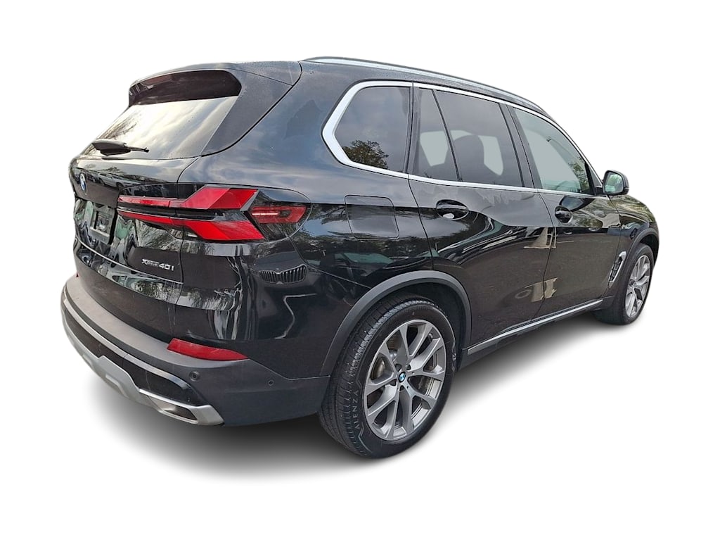 Thumbnail: 2024 BMW X5 - 15