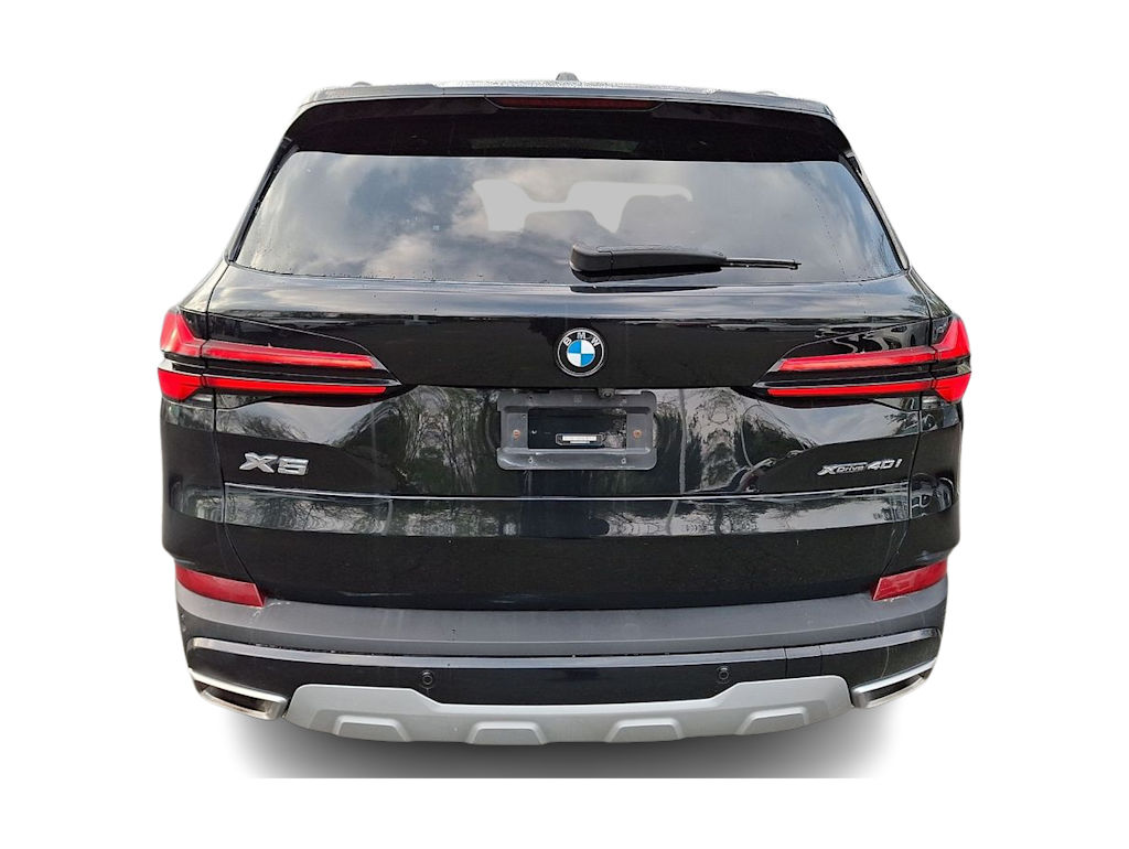 Thumbnail: 2024 BMW X5 - 3
