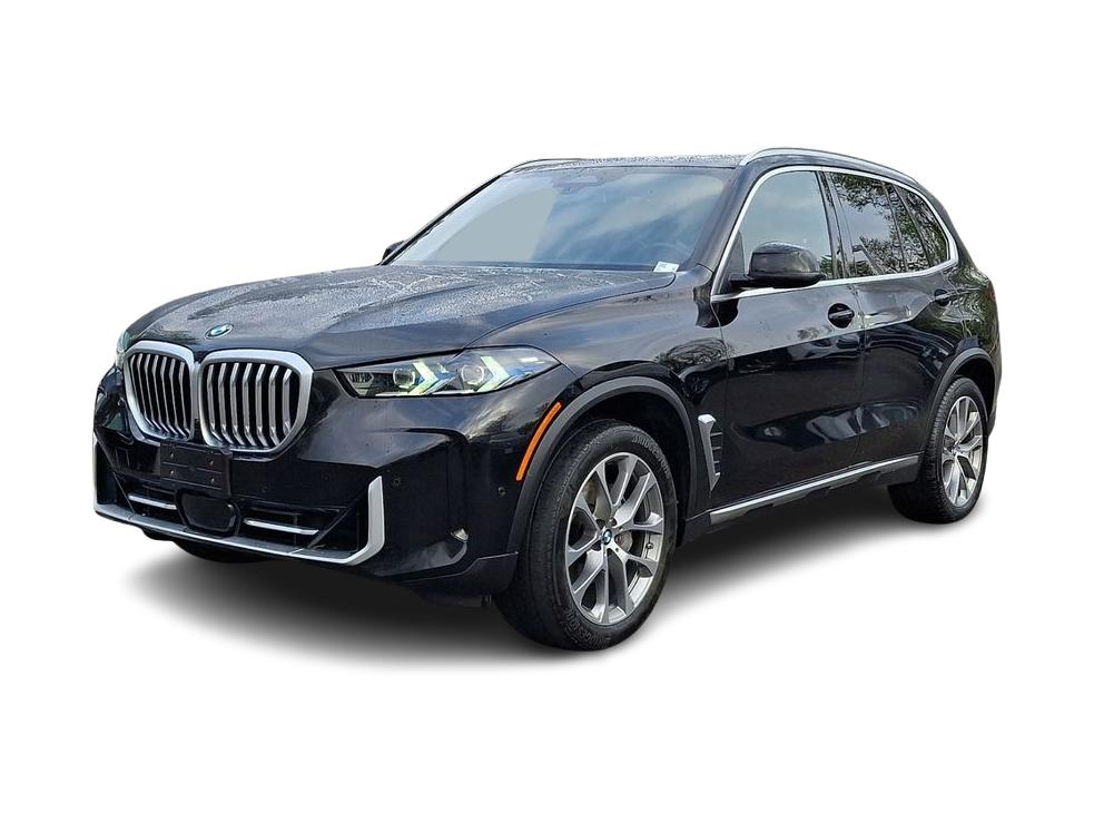 Thumbnail: 2024 BMW X5 - 13