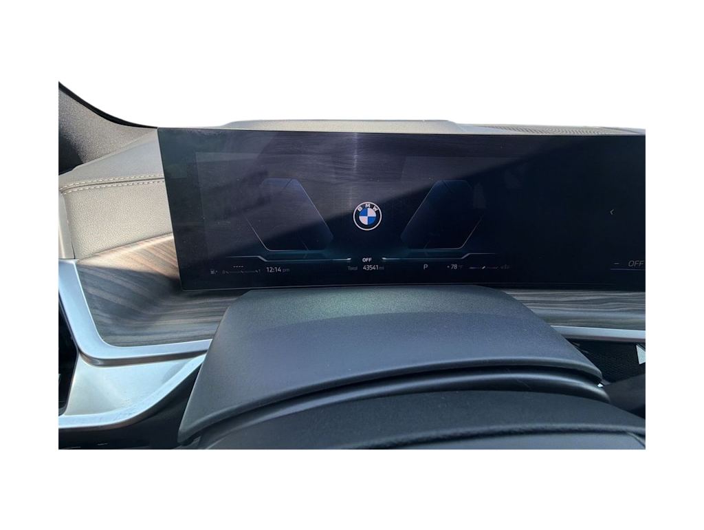 Thumbnail: 2024 BMW X5 - 15