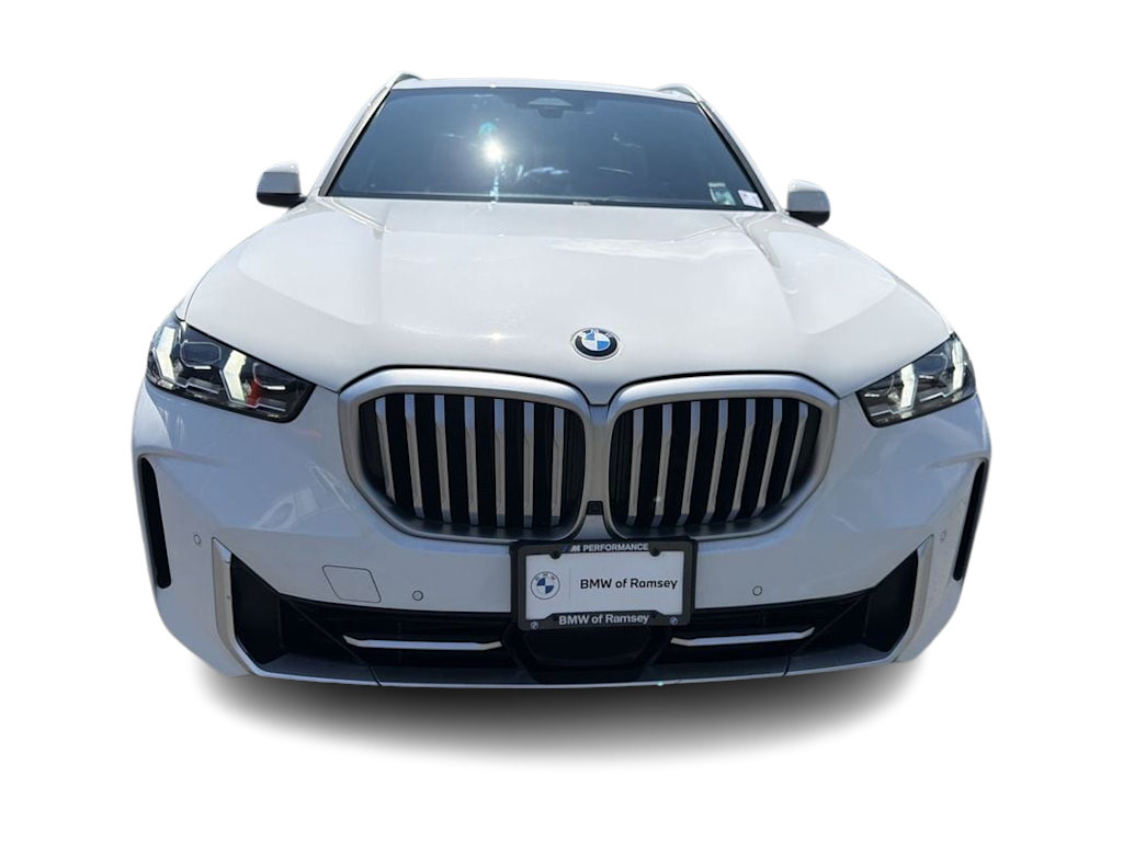 Thumbnail: 2024 BMW X5 - 25