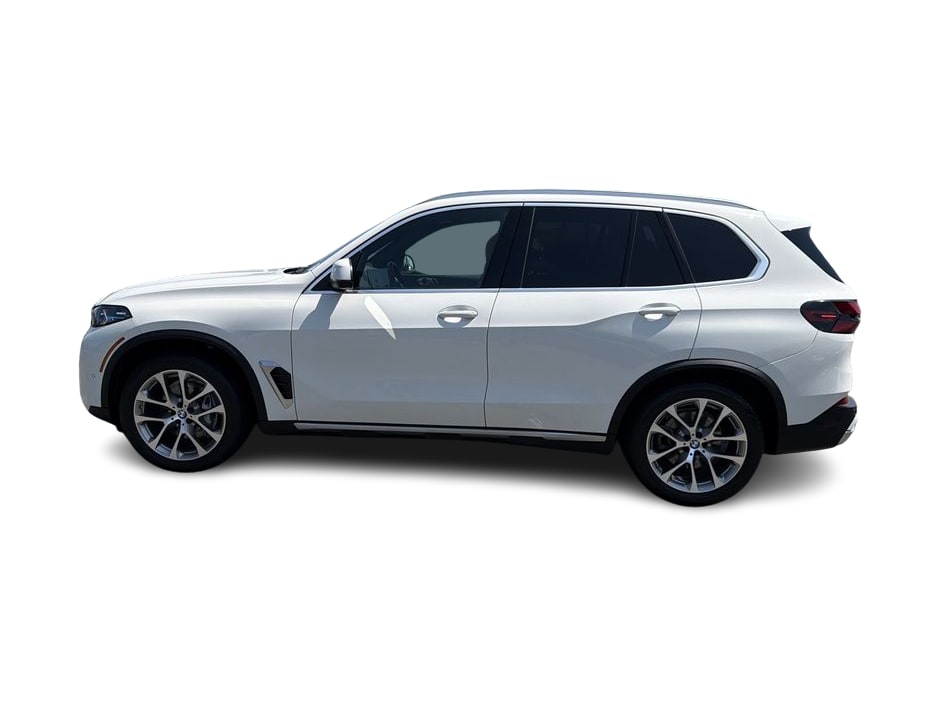 Thumbnail: 2024 BMW X5 - 22
