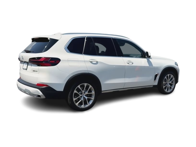 Thumbnail: 2024 BMW X5 - 20