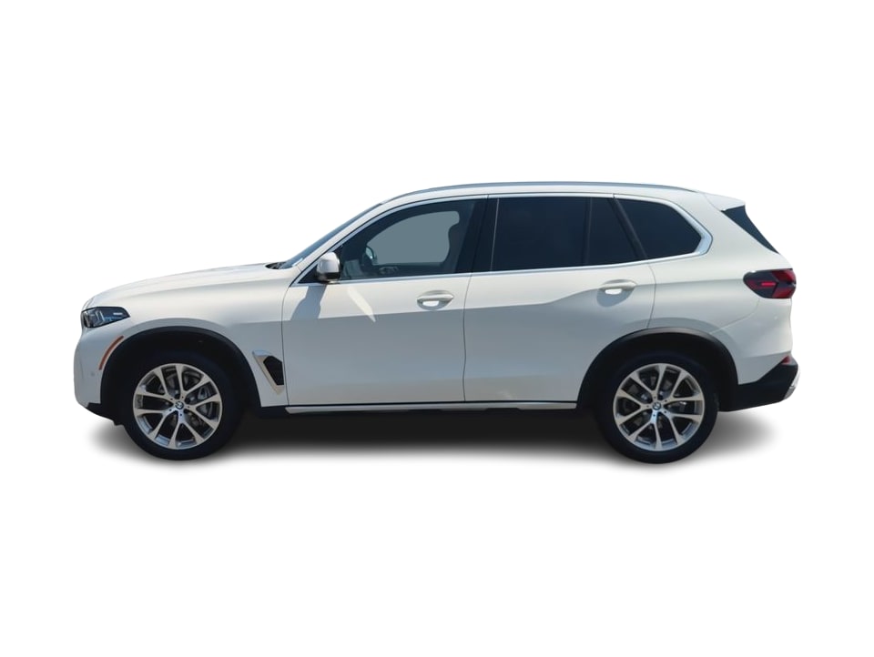 Thumbnail: 2024 BMW X5 - 3