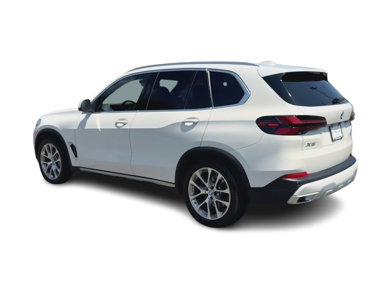 Thumbnail: 2024 BMW X5 - 4