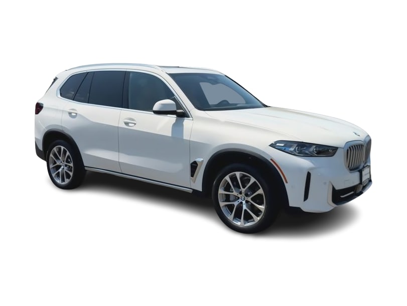 Thumbnail: 2024 BMW X5 - 18