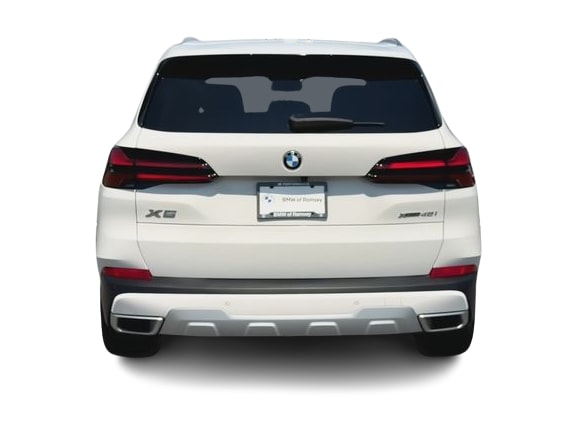 Thumbnail: 2024 BMW X5 - 5