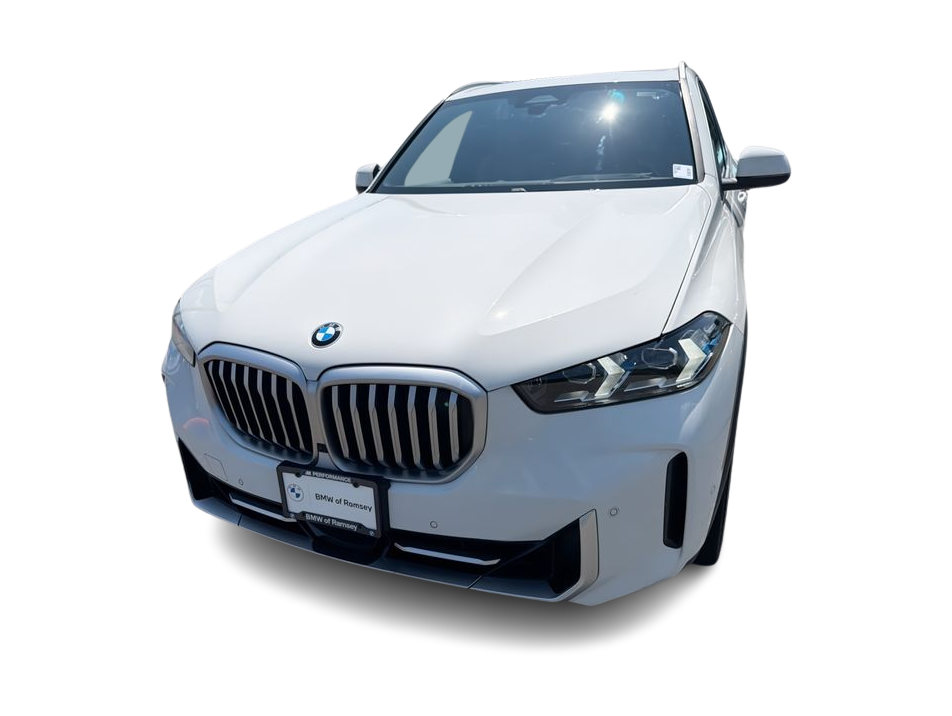 Thumbnail: 2024 BMW X5 - 6