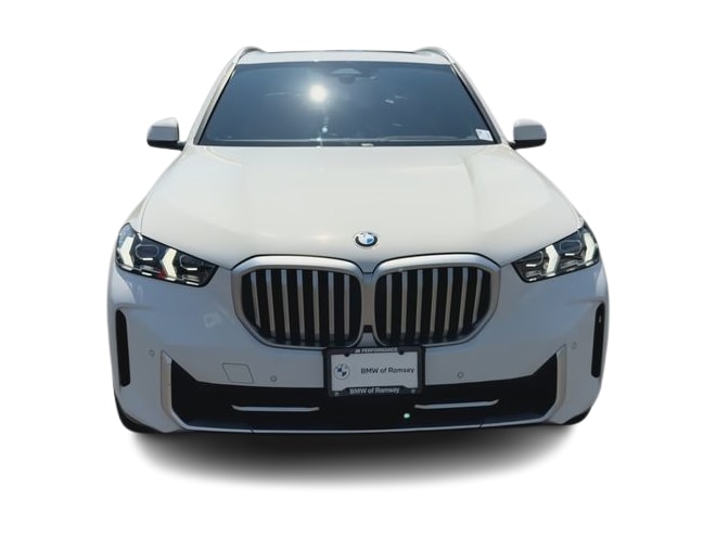 Thumbnail: 2024 BMW X5 - 19