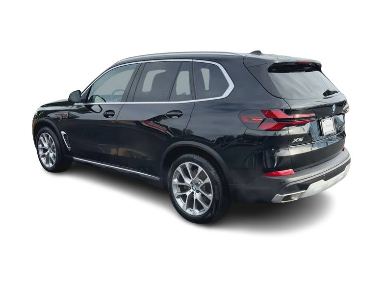 Thumbnail: 2024 BMW X5 - 4
