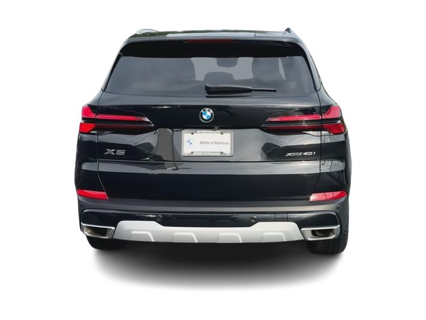 Thumbnail: 2024 BMW X5 - 5