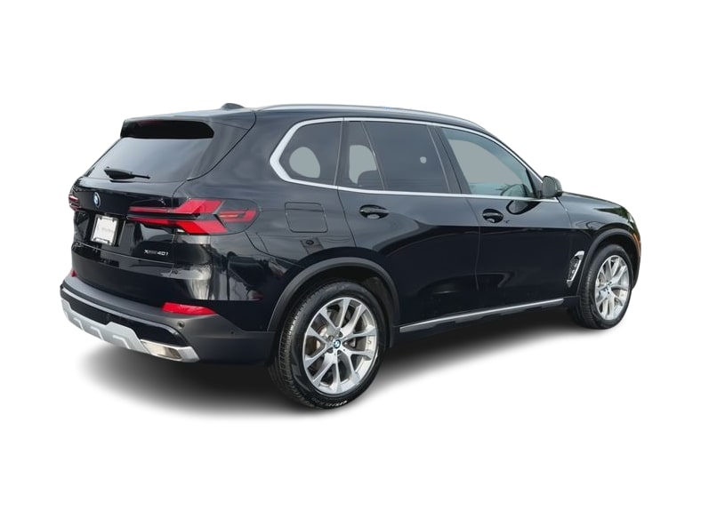 Thumbnail: 2024 BMW X5 - 21