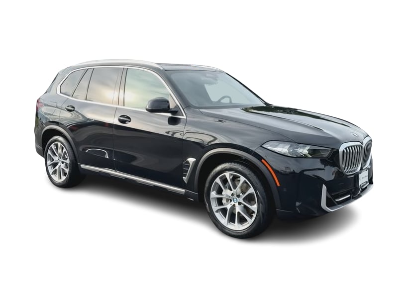 Thumbnail: 2024 BMW X5 - 19