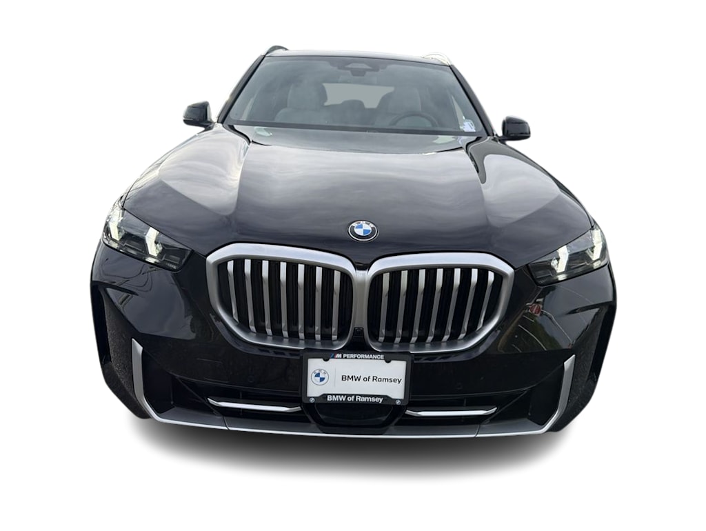 Thumbnail: 2024 BMW X5 - 26