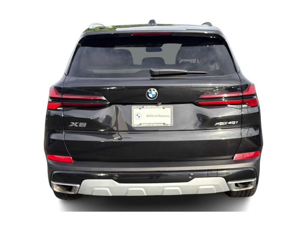 Thumbnail: 2024 BMW X5 - 25