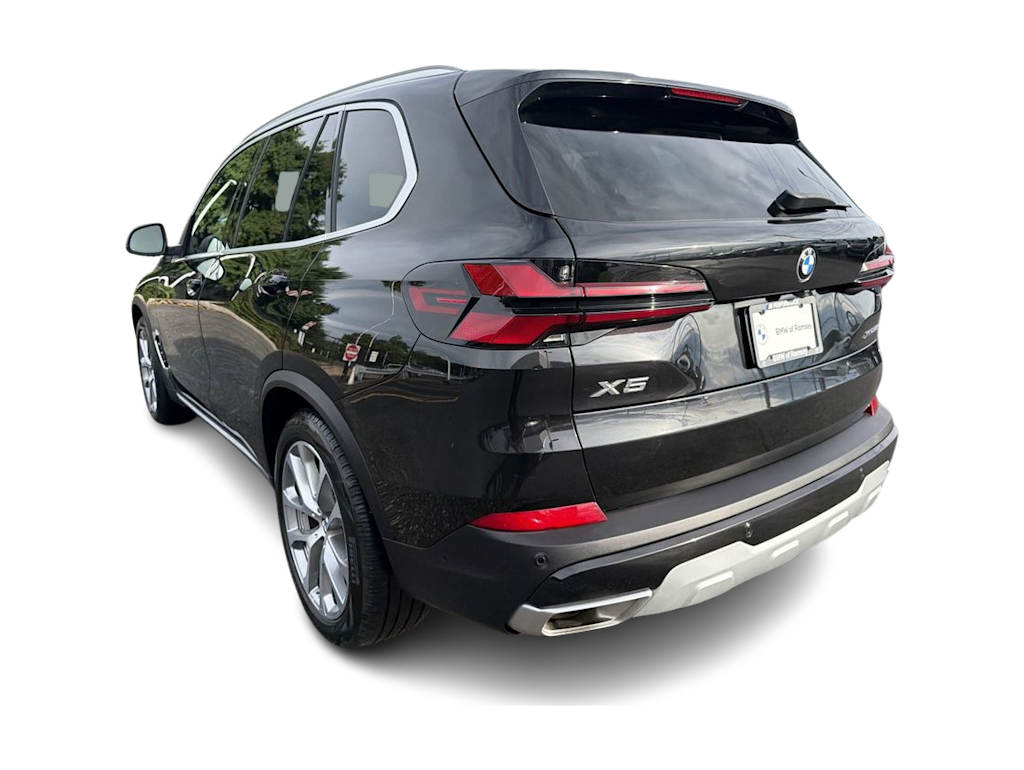 Thumbnail: 2024 BMW X5 - 24