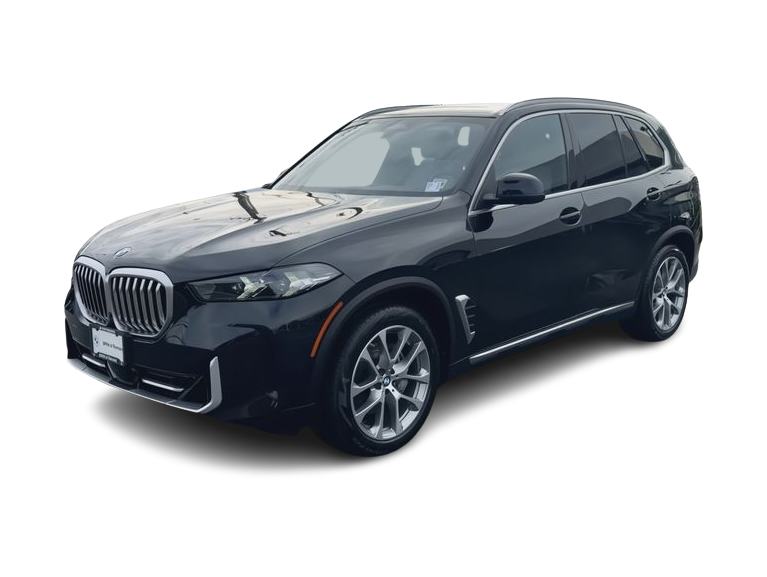 Thumbnail: 2024 BMW X5 - 20